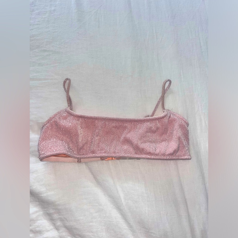 Triangl MICA top only